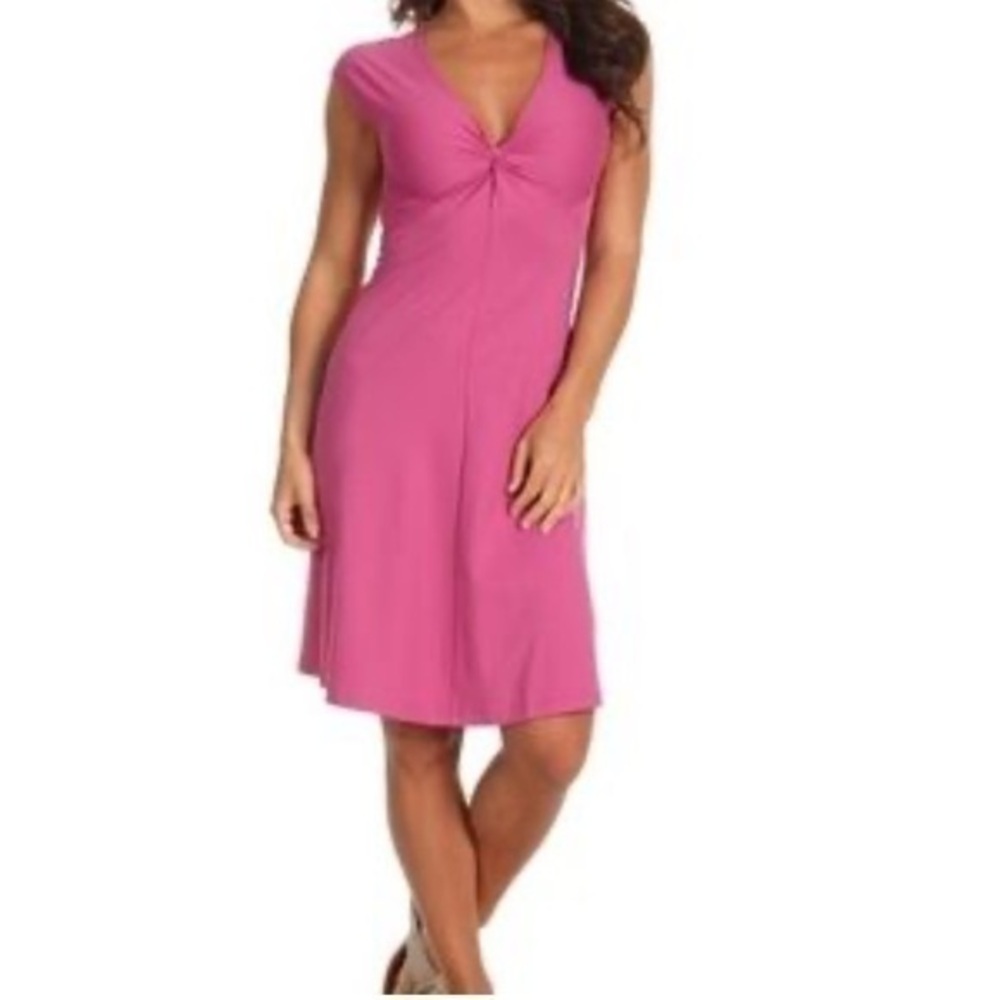 Patagonia® Worn Wear W's Bandha Dress Style #58729